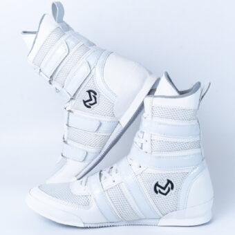 Botas de Box Blanco