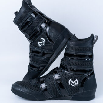 Botas de Box Negro