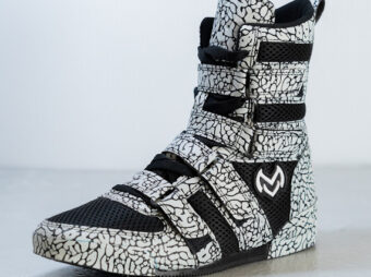 Botas de Box Tiburon